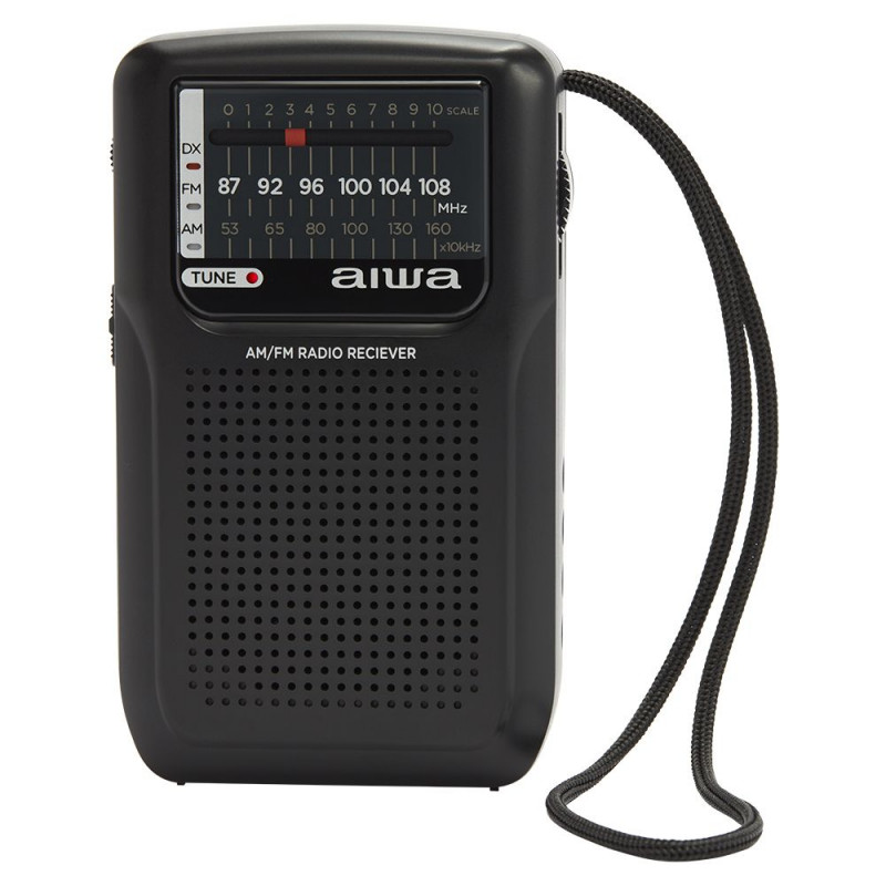 FM-Radio AIWA RS-33