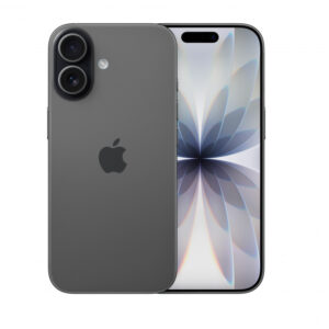 Բջջային հեռախոս APPLE IPHONE 17 256GB BLACK ESIM
