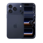 Բջջային հեռախոս APPLE IPHONE 17 PRO MAX 512GB DEEP BLUE ESIM