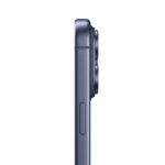 Բջջային հեռախոս APPLE IPHONE 17 PRO 512GB DEEP BLUE ESIM - Image 3
