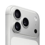 Բջջային հեռախոս APPLE IPHONE 17 PRO 256GB SILVER ESIM - Image 2