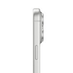Բջջային հեռախոս APPLE IPHONE 17 PRO 256GB SILVER ESIM - Image 3