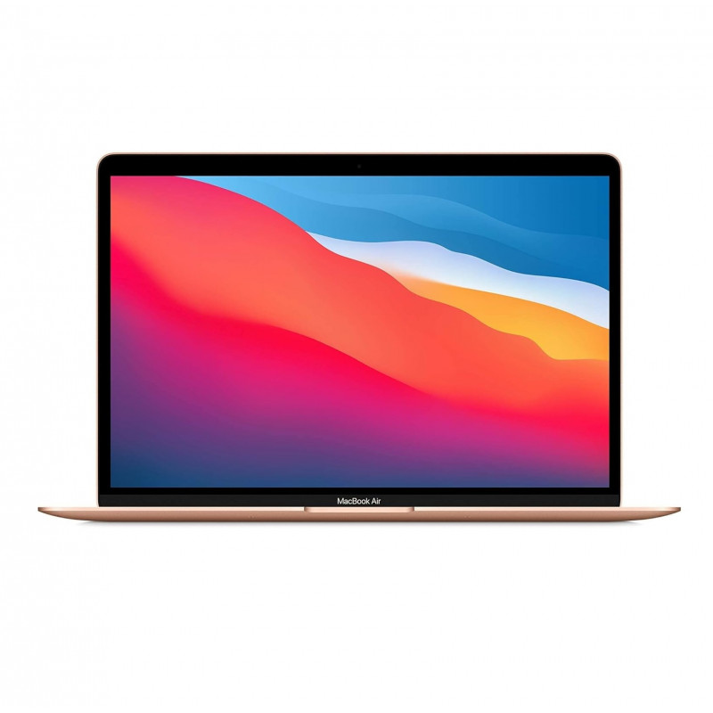 Նոութբուք APPLE MACBOOK AIR 13 M1 MGND3(GOLD)