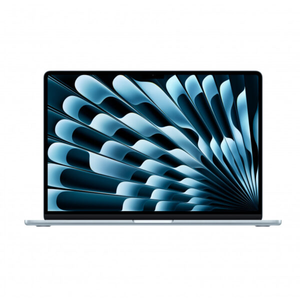 Նոութբուք APPLE MACBOOK AIR 15.3 M5 MDVQ4(SKY BLUE)