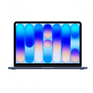 Նոութբուք APPLE MACBOOK NEO 13 256GB MHFF4(INDIGO)