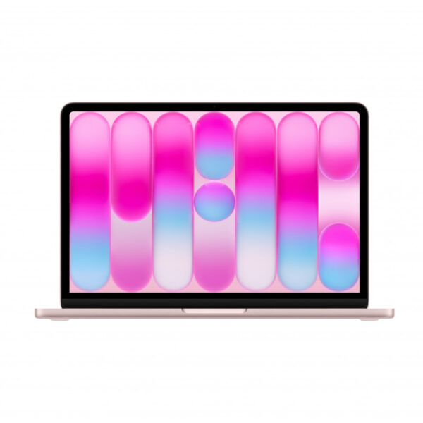 Նոութբուք APPLE MACBOOK NEO 13 256GB MHFH4(BLUSH)