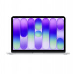 Նոութբուք APPLE MACBOOK NEO 13 256GB MHFA4(SILVER)