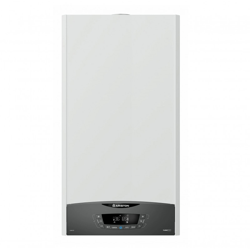 Գազի կաթսա տուրբո ARISTON CLAS XC35FFNG