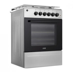 Գազօջախ ARTEL APETITO 10-E GREY