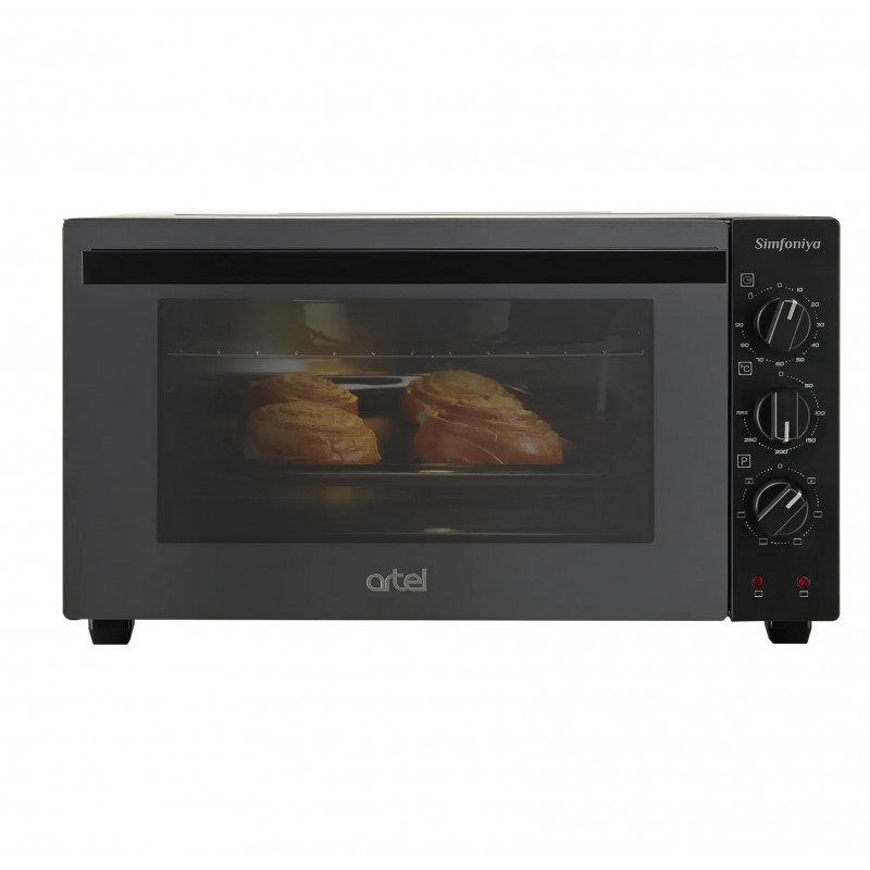 Էլեկտրական վառարան ARTEL SIMFONIYA 4204L MOIST