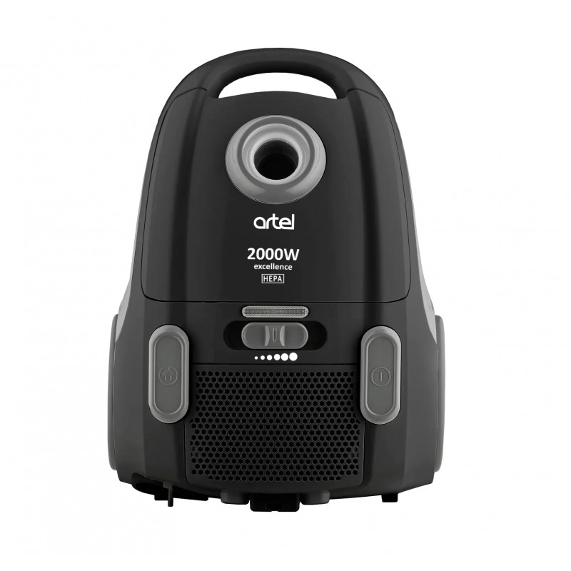 Փոշեկուլ ARTEL VCU0120GRY
