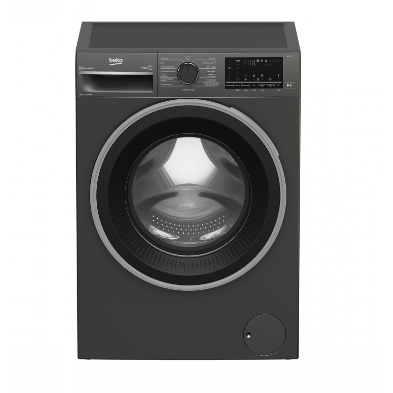 Լվացքի մեքենա BEKO B3WFR572AB