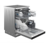 Սպասք լվացող մեքենա BEKO BDEN48522X - Image 3