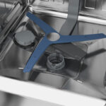 Սպասք լվացող մեքենա BEKO BDEN48522X - Image 5