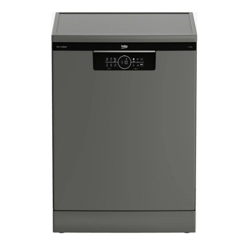 Սպասք լվացող մեքենա BEKO BDFN36731MG