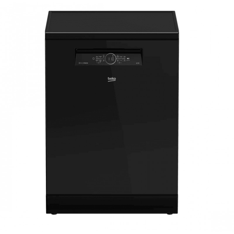 Սպասք լվացող մեքենա BEKO BDFN36831GB
