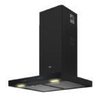 Օդաքարշ պահարան BEKO BHCB66641BBBHS - Image 2