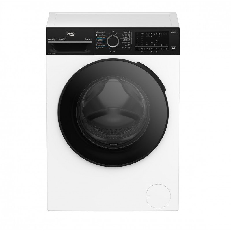Լվացքի մեքենա BEKO BM5DFST69442WBPB