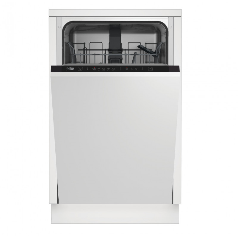 Սպասք լվացող մեքենա BEKO DIS35025