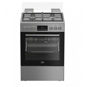 Գազօջախ BEKO FBM6230TXDSN