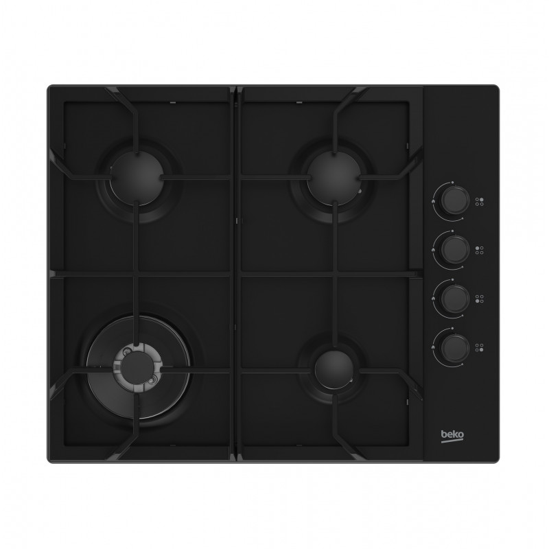 Ներկառուցվող գազօջախ BEKO HIBW64125SB