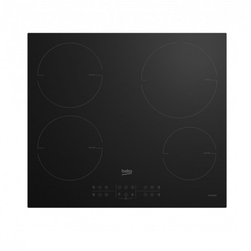 Ներկառուցվող Սալօջախ BEKO HII64200MT