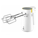 Հարիչ BEKO HMM62404W - Image 2