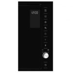 Միկրոալիքային վառարան BEKO MCB25433BG - Image 3
