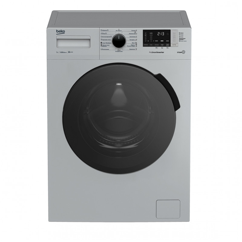Լվացքի մեքենա BEKO RSPE78612S