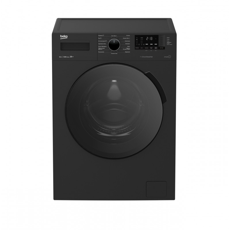 Լվացքի մեքենա BEKO WSPE6H612A