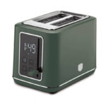 Տոստեր BERLINGER HAUS BH/9665 MATT GREEN DIGITAL