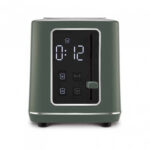 Տոստեր BERLINGER HAUS BH/9665 MATT GREEN DIGITAL - Image 3