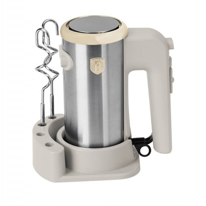 Հարիչ BERLINGER HAUS BH/9740 CREAM
