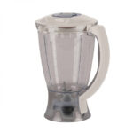Կոմբայն BERLINGER HAUS BH/9778 CREAM 500W - Image 2