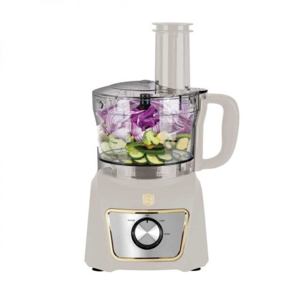 Կոմբայն BERLINGER HAUS BH/9778 CREAM 500W