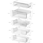 Սառնարան BOSCH KBN96ADD0 - Image 7