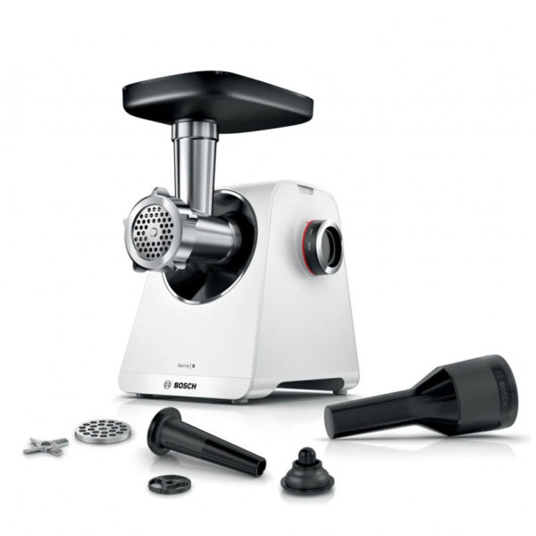 Մսաղաց BOSCH MFWS607W