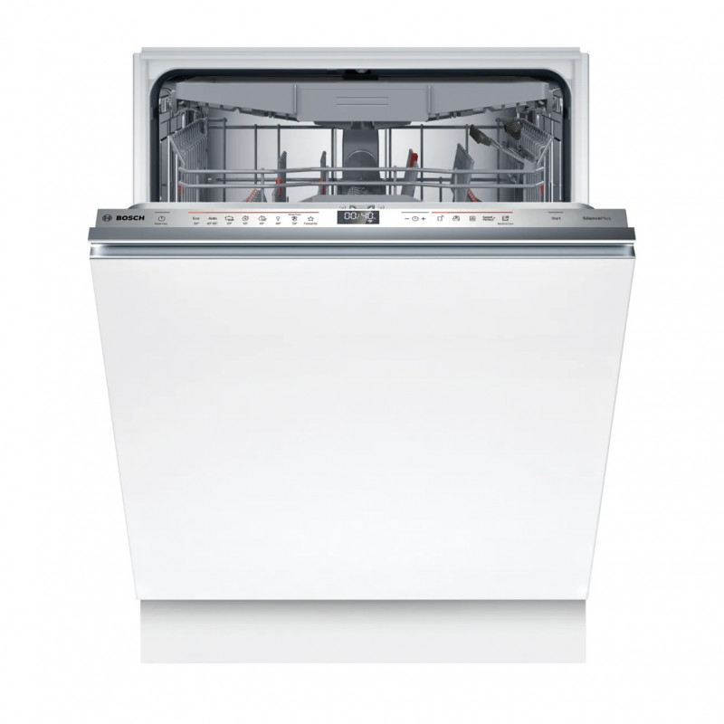 Սպասք լվացող մեքենա BOSCH SMV6ECX08E
