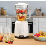 Բլենդեր BRAUN JB1050WH - Image 2