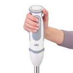 Բլենդեր BRAUN MQ5207WH - Image 2