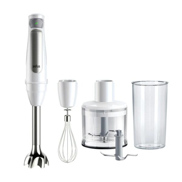 Բլենդեր BRAUN MQ7035I