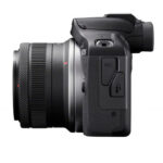 Ոչ հայելային թվային ֆոտոխցիկ CANON EOS R100 RF-S 18-45 IS STM - Image 3