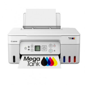Տպիչ CANON PIXMA G3470 WHITE
