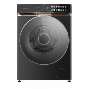 Լվացքի մեքենա CECOTEC BOLERO DRESSCODE 10980 DIRECT DRIVE STEEL A