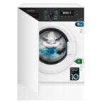 Լվացքի մեքենա CECOTEC BOLERO DRESSCODE 840 BI INVERTER A - Image 2