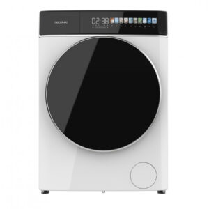 Լվացքի մեքենա CECOTEC BOLERO DRESSCODE 9900 INVERTER FULLCOLOR A