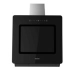 Օդաքարշ պահարան CECOTEC BOLERO FLUX DT 608002 GLASS BLACK A++