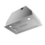 Օդաքարշ պահարան CECOTEC BOLERO FLUX IM 523500 INOX A - Image 2