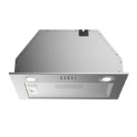 Օդաքարշ պահարան CECOTEC BOLERO FLUX IM 523500 INOX A