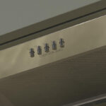 Օդաքարշ պահարան CECOTEC BOLERO FLUX IM 523500 INOX A - Image 3